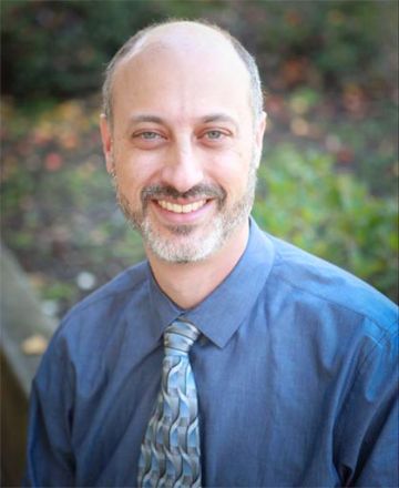 Cory Tichaeur, Naturopathic Doctor