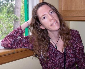 Margaret Philhower, Naturopathic Doctor